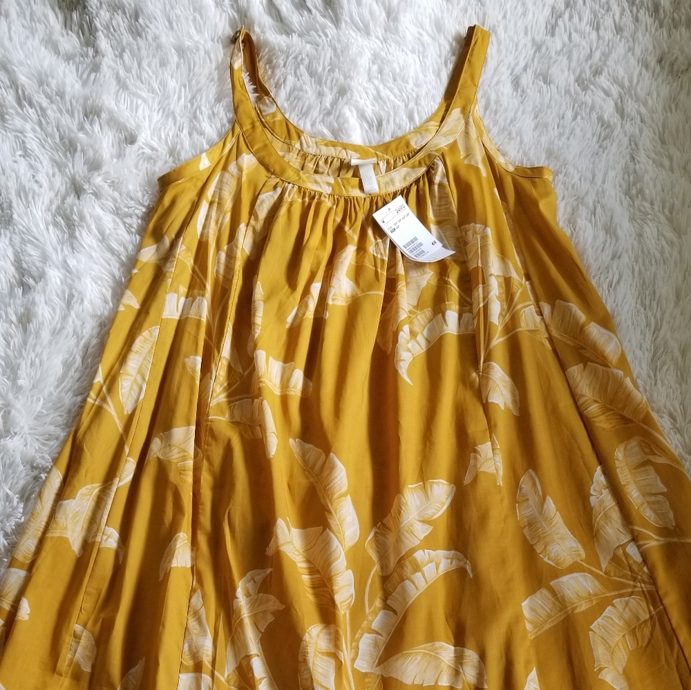 H&M Dress